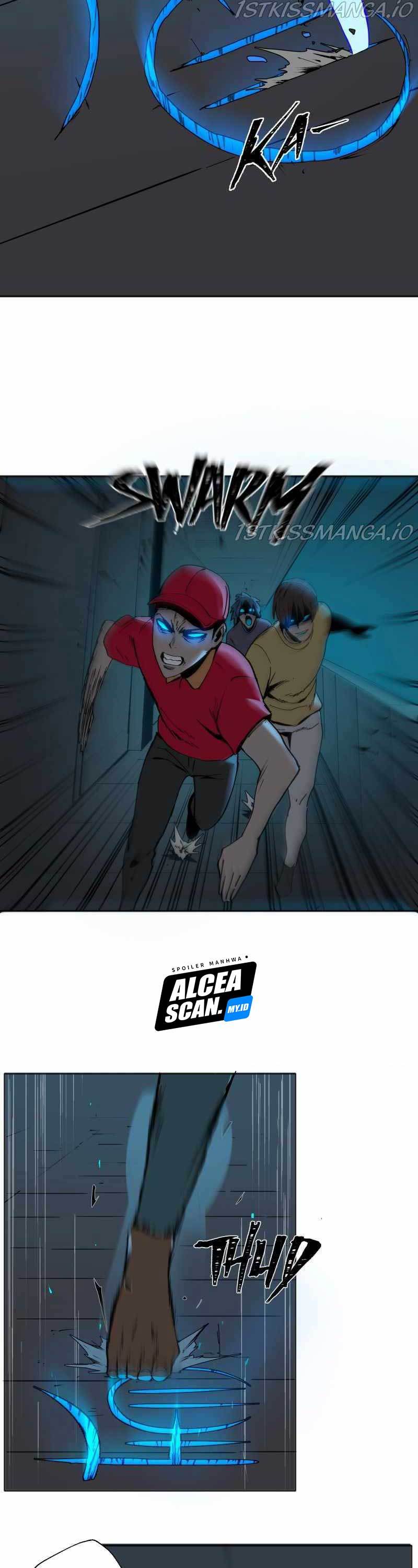 BlackSun Chapter 08 Gambar 21