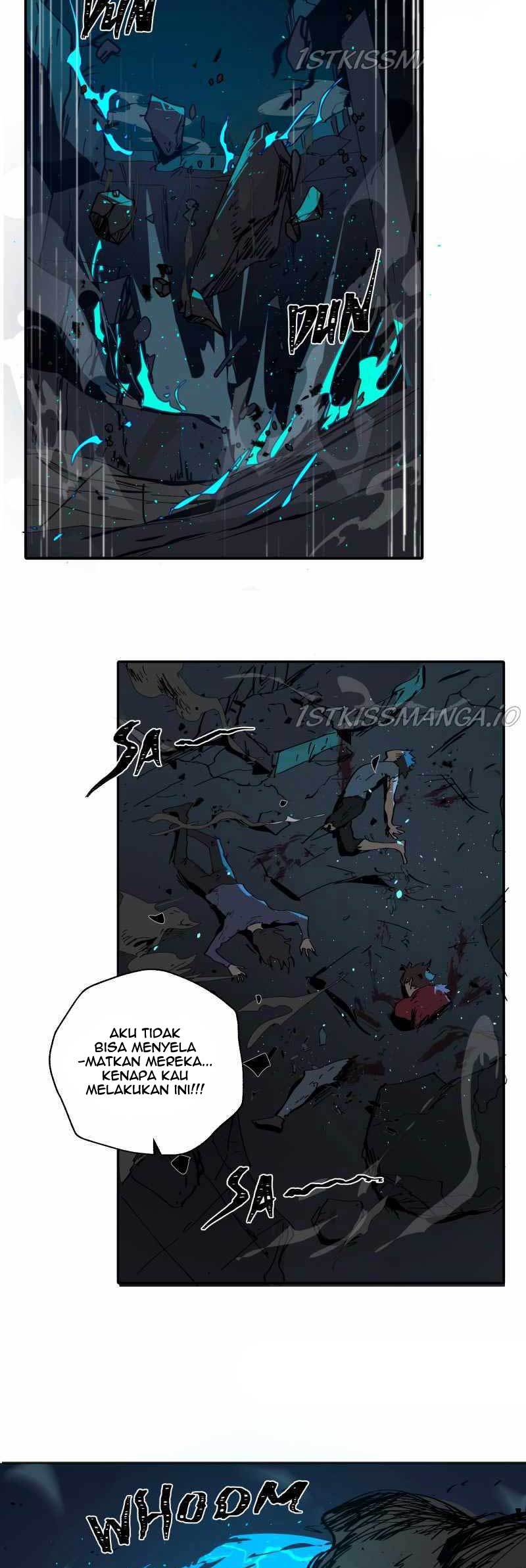 BlackSun Chapter 08 Gambar 27