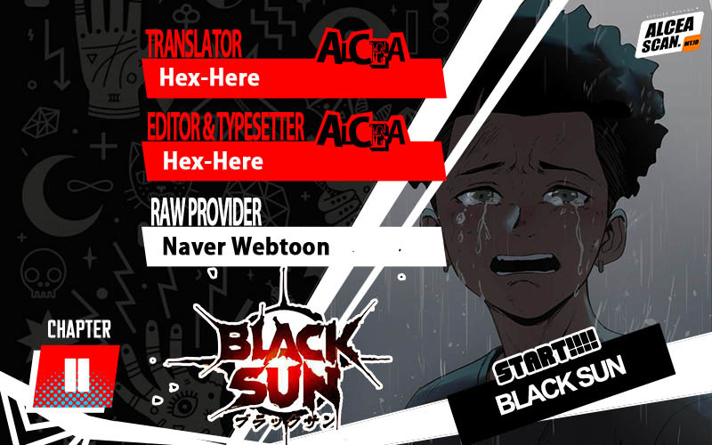 BlackSun Chapter 11 Gambar 1