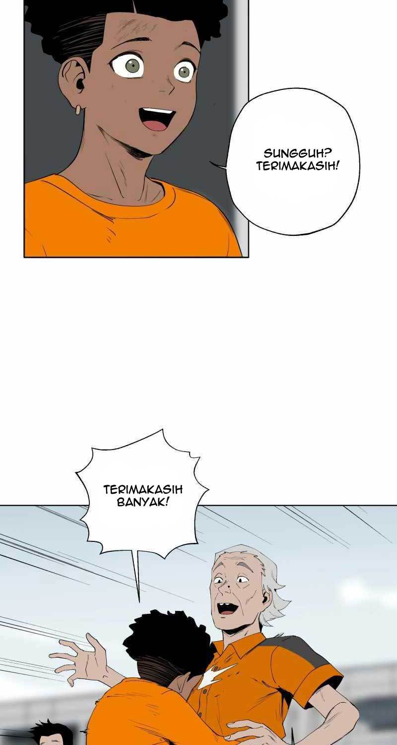 BlackSun Chapter 12 Gambar 16