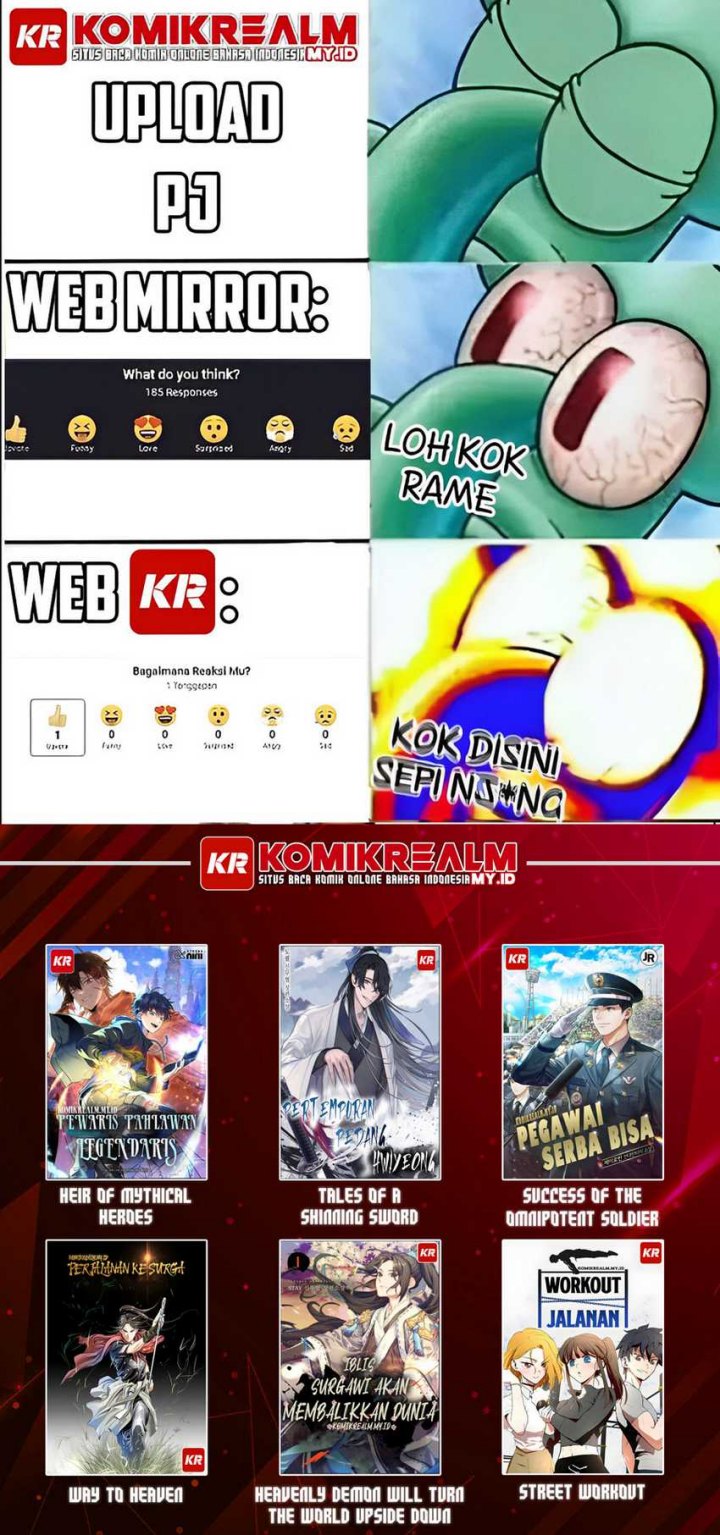Black Corporation: Joseon Chapter 22 Gambar 23