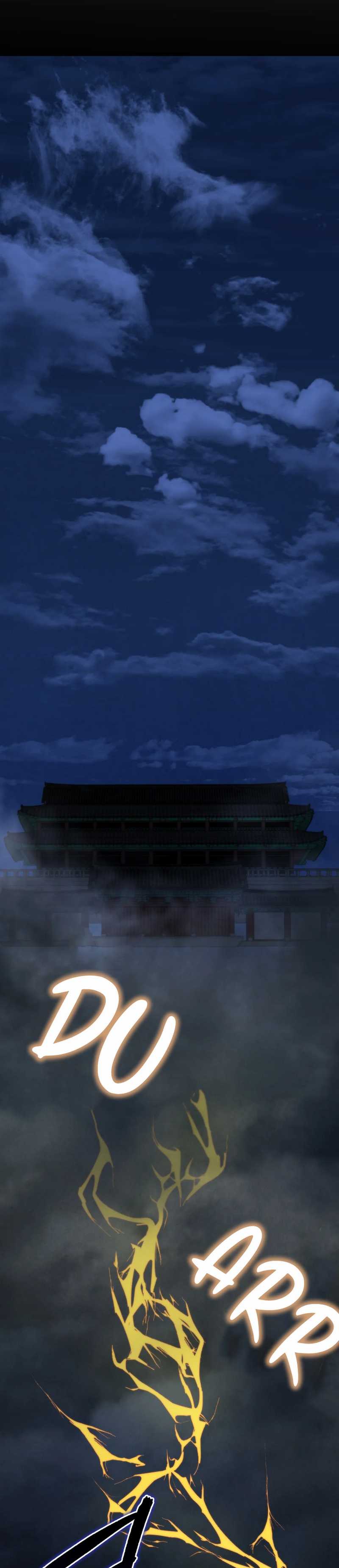 Black Corporation: Joseon Chapter 99 Gambar 36