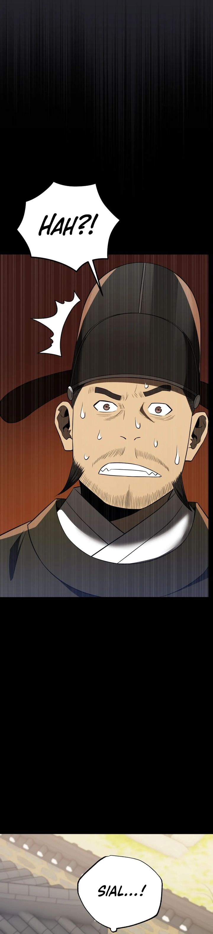 Black Corporation: Joseon Chapter 115 Gambar 18
