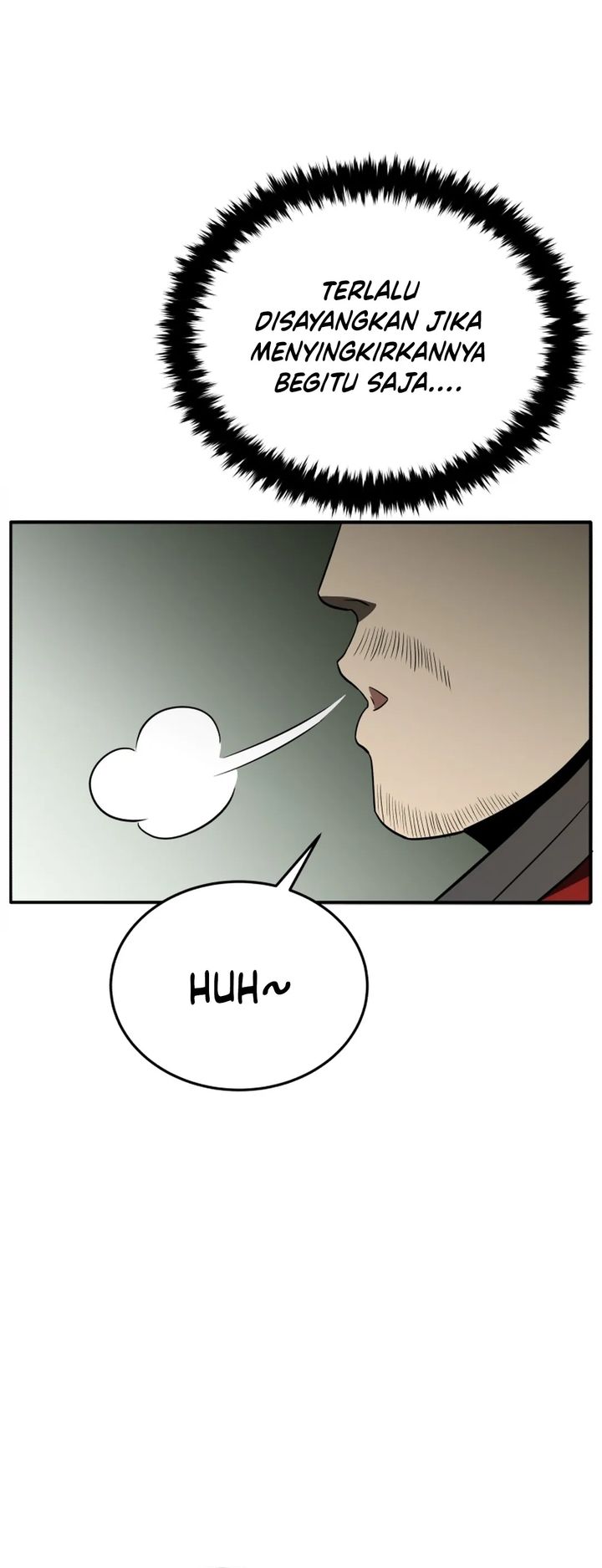 Black Corporation: Joseon Chapter 115 Gambar 39