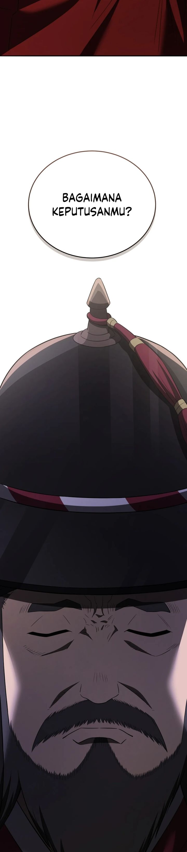 Black Corporation: Joseon Chapter 115 Gambar 43