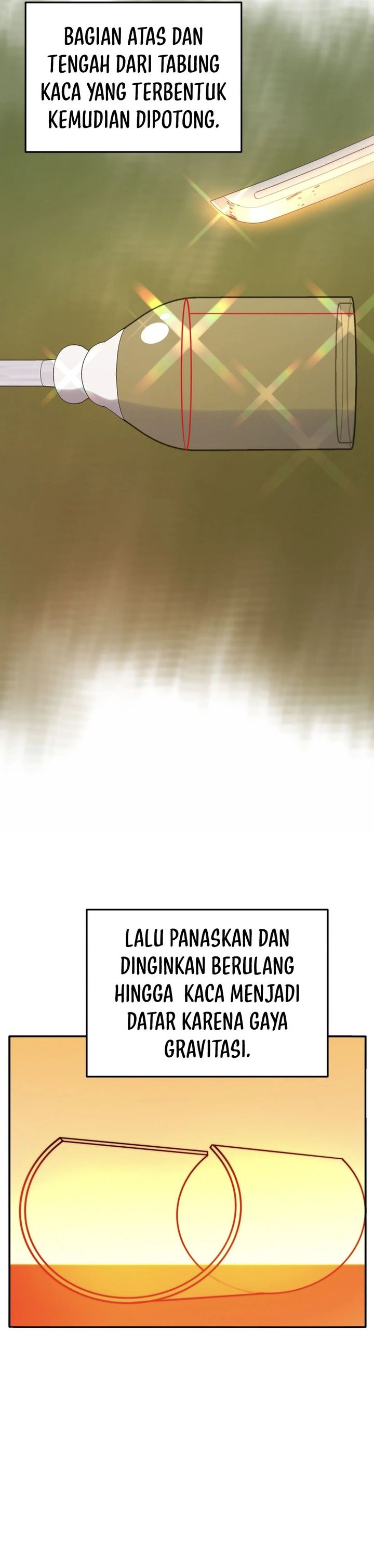 Black Corporation: Joseon Chapter 116 Gambar 19