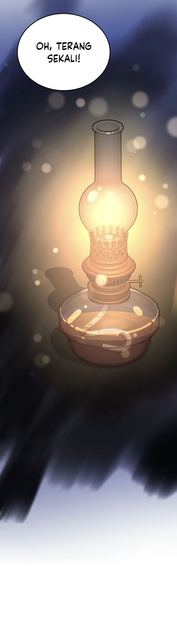 Black Corporation: Joseon Chapter 116 Gambar 42