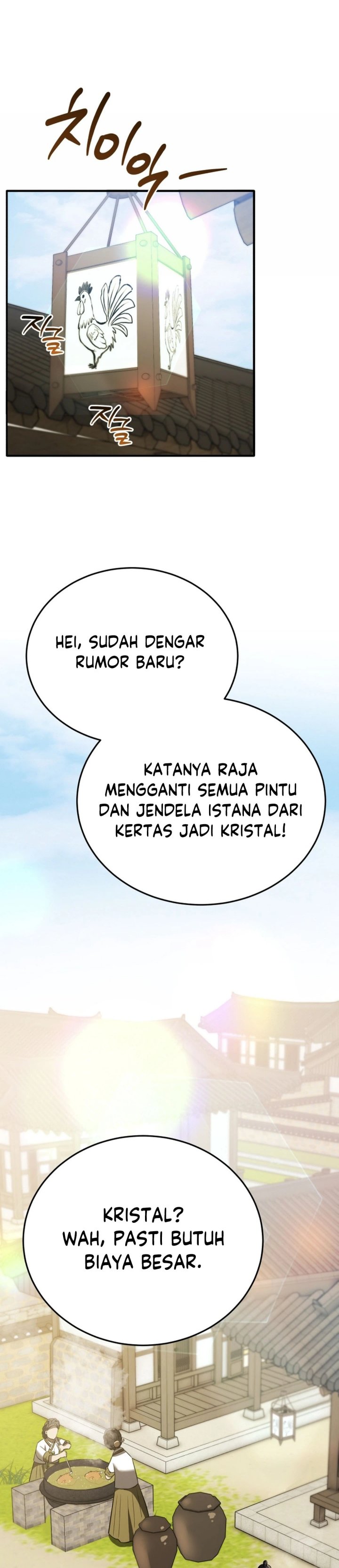 Black Corporation: Joseon Chapter 117 Fix Gambar 35