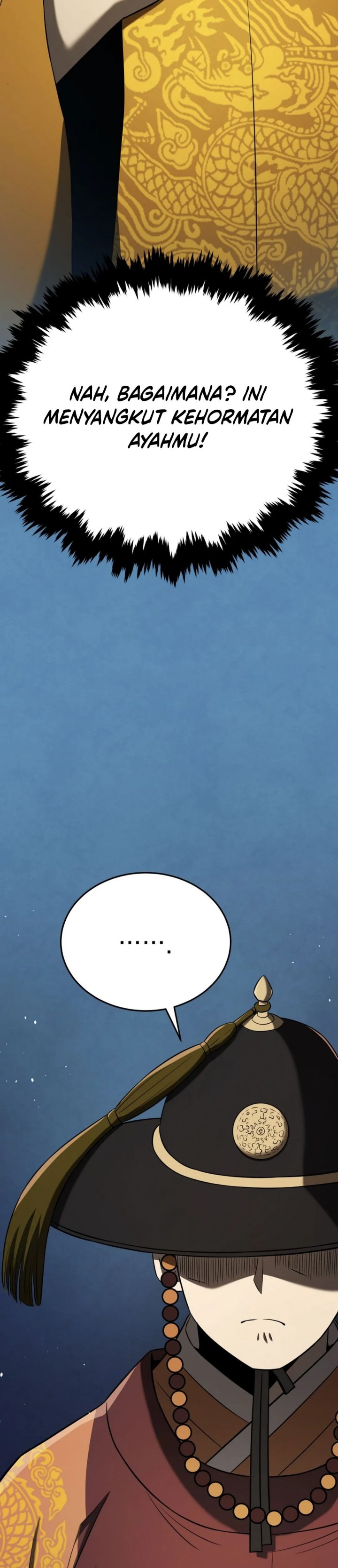 Black Corporation: Joseon Chapter 119 Gambar 25