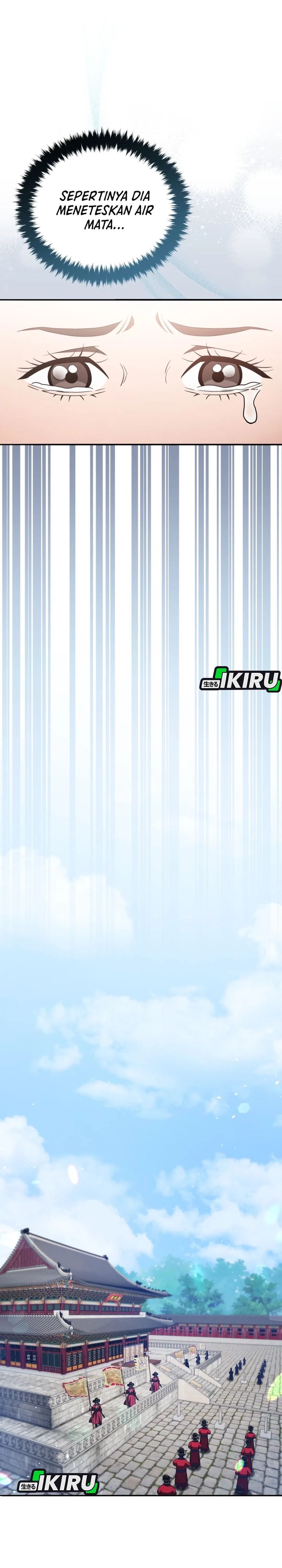 Black Corporation: Joseon Chapter 123 Gambar 25