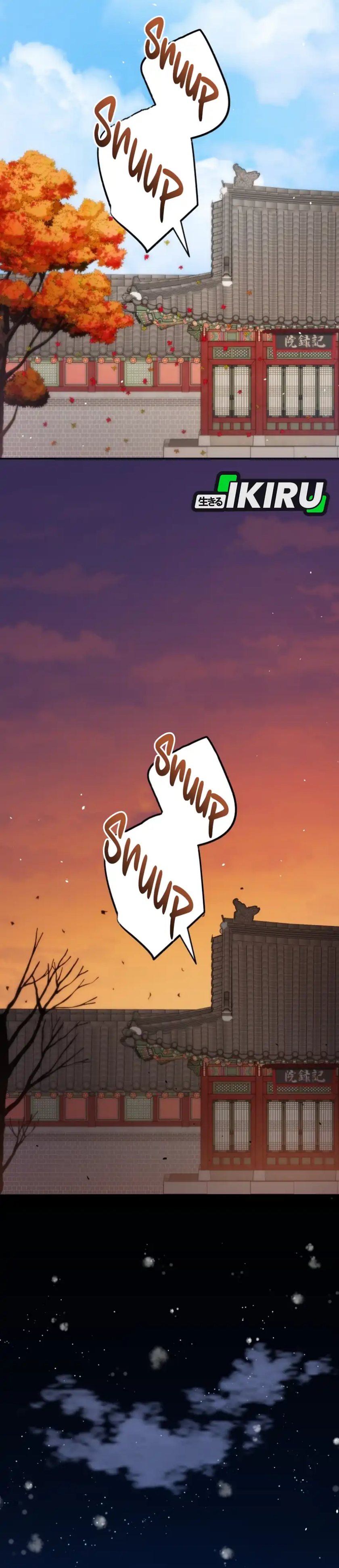 Black Corporation: Joseon Chapter 131 Gambar 18