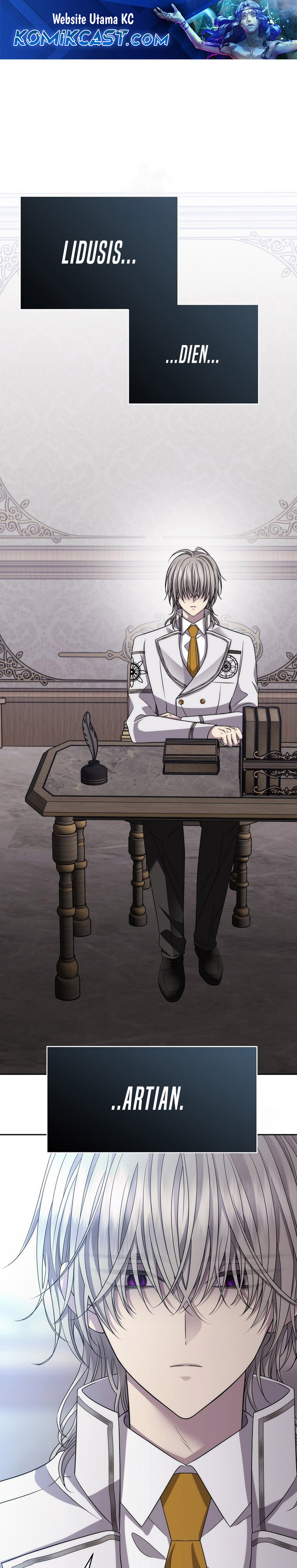 Black Haze (Reboot) Chapter 13 Gambar 2