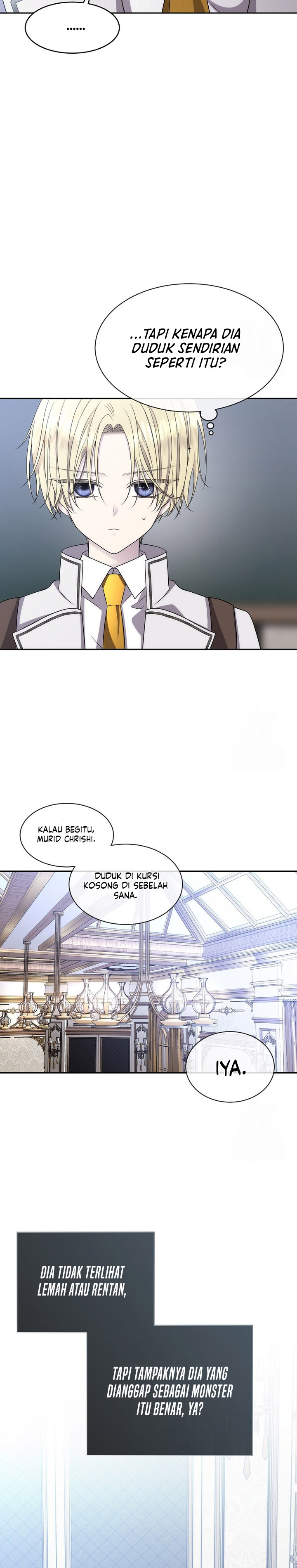 Black Haze (Reboot) Chapter 13 Gambar 3