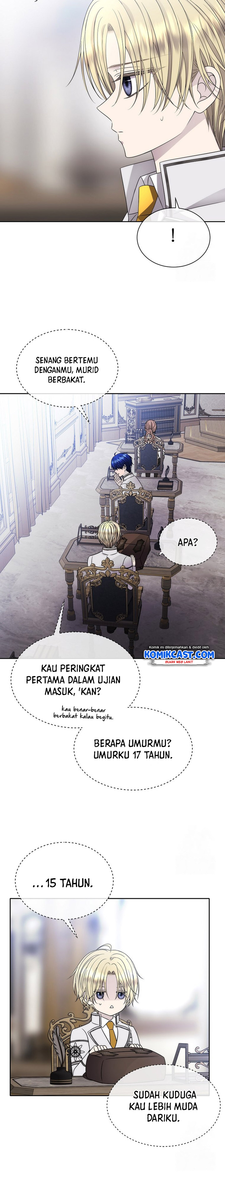 Black Haze (Reboot) Chapter 13 Gambar 5