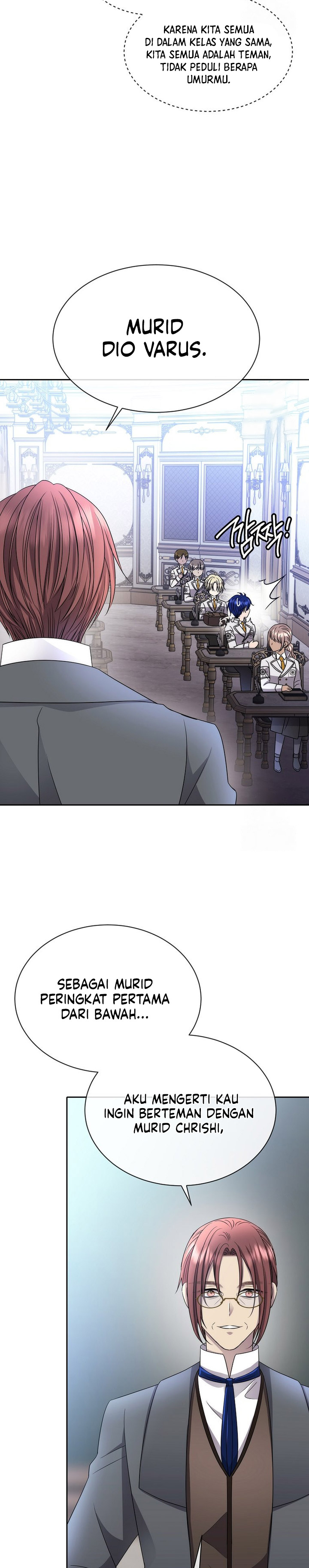 Black Haze (Reboot) Chapter 13 Gambar 7
