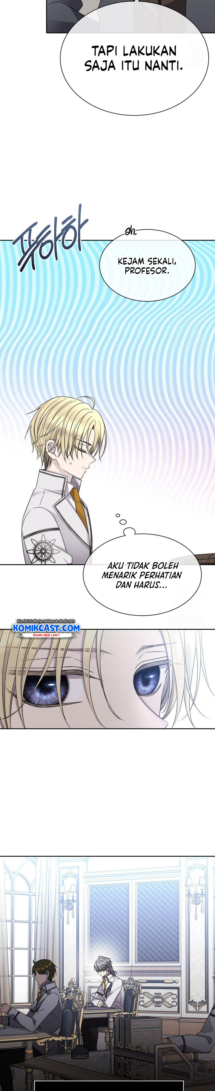 Black Haze (Reboot) Chapter 13 Gambar 8