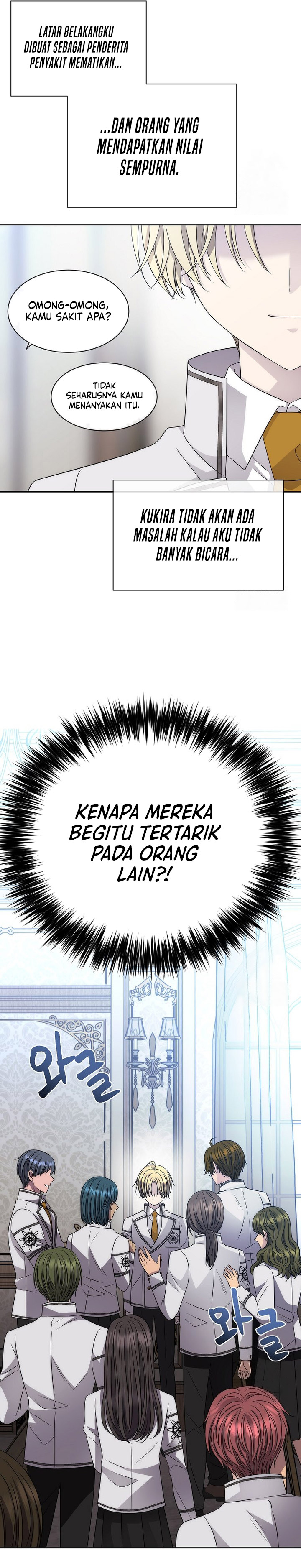 Black Haze (Reboot) Chapter 13 Gambar 10