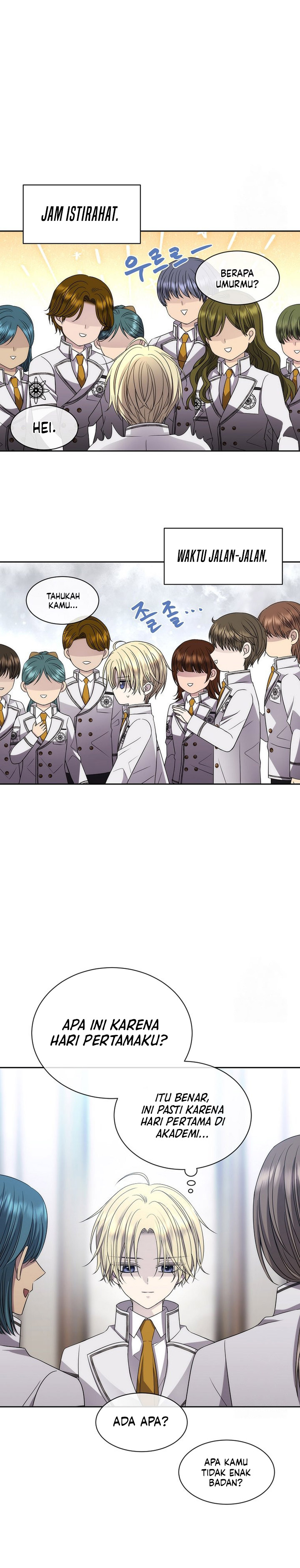 Black Haze (Reboot) Chapter 13 Gambar 11