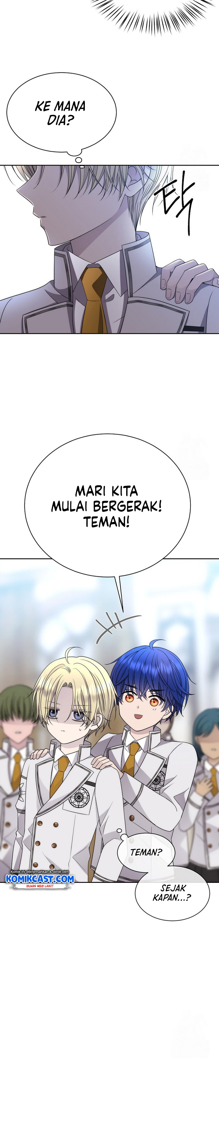 Black Haze (Reboot) Chapter 13 Gambar 13