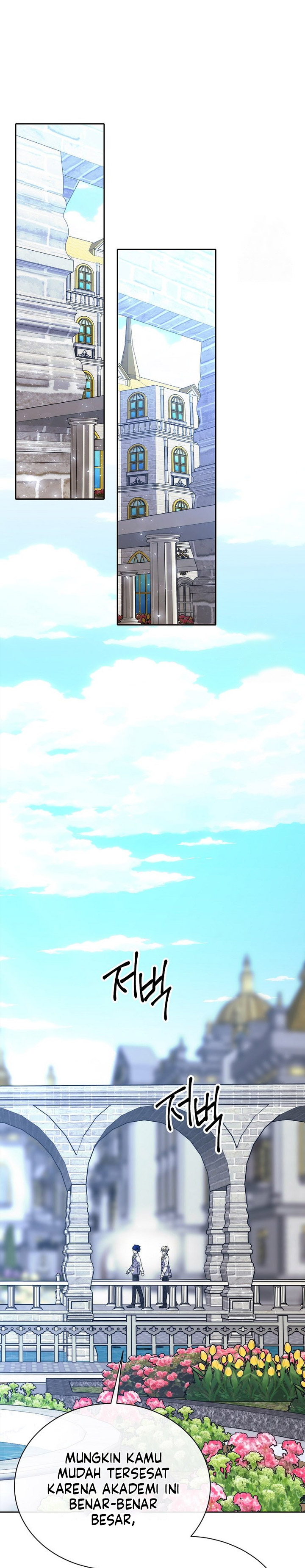Black Haze (Reboot) Chapter 13 Gambar 14