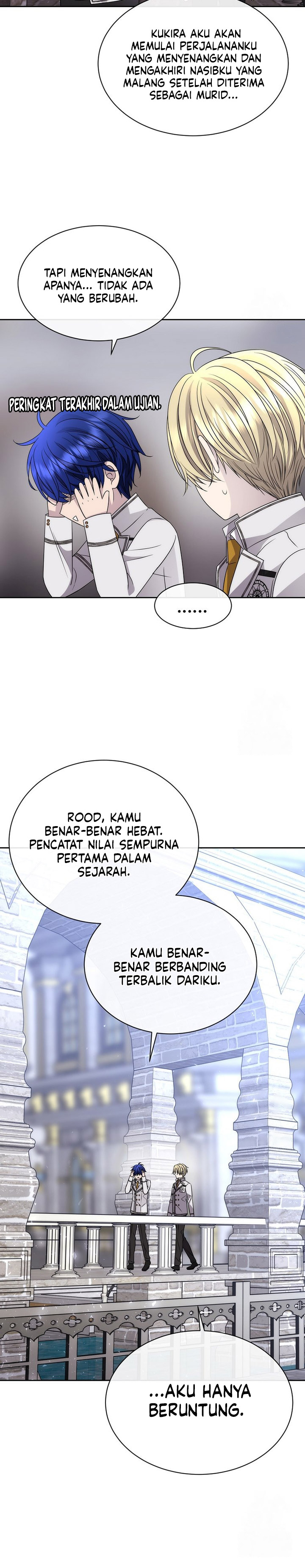 Black Haze (Reboot) Chapter 13 Gambar 16
