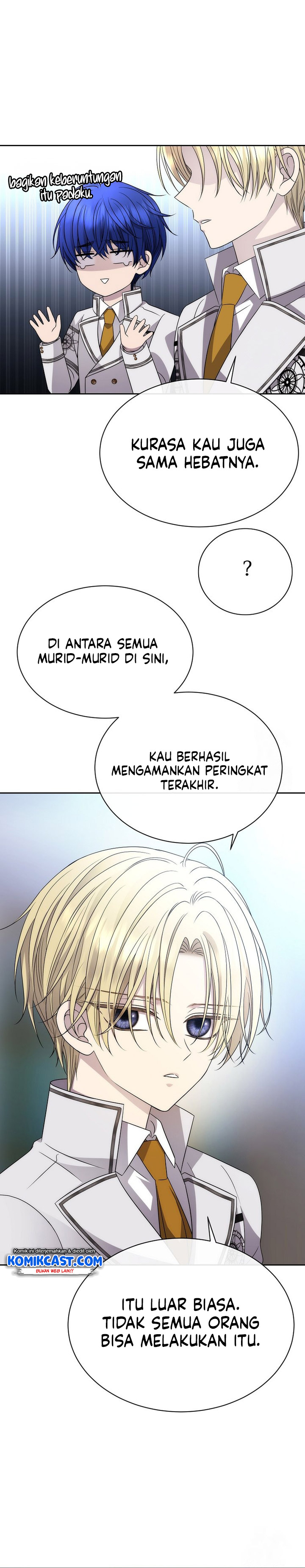Black Haze (Reboot) Chapter 13 Gambar 17