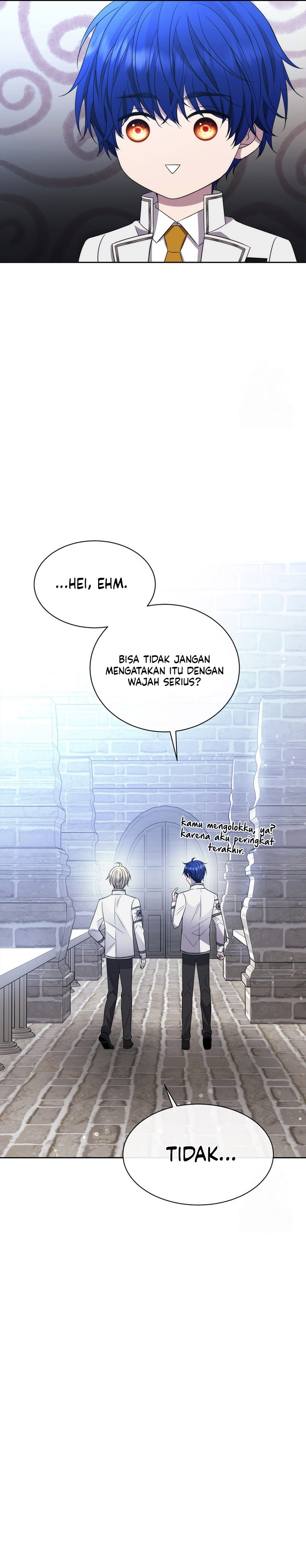 Black Haze (Reboot) Chapter 13 Gambar 18