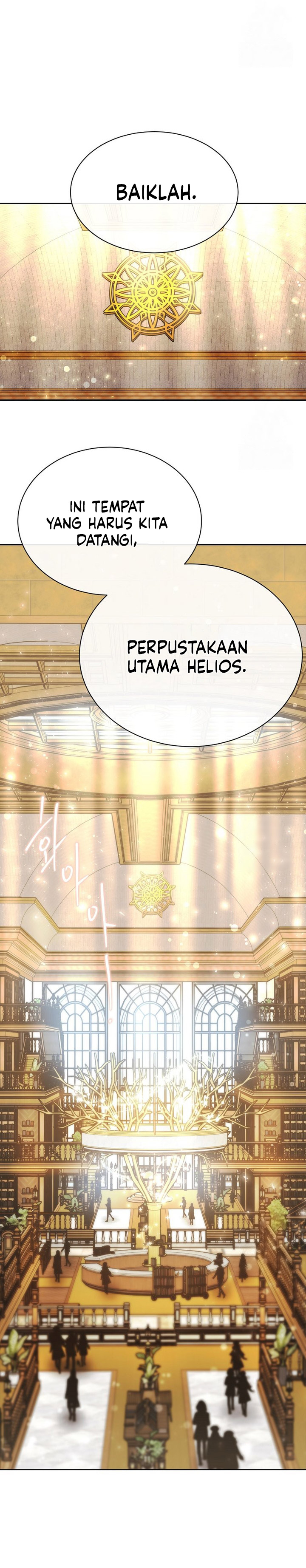 Black Haze (Reboot) Chapter 13 Gambar 19