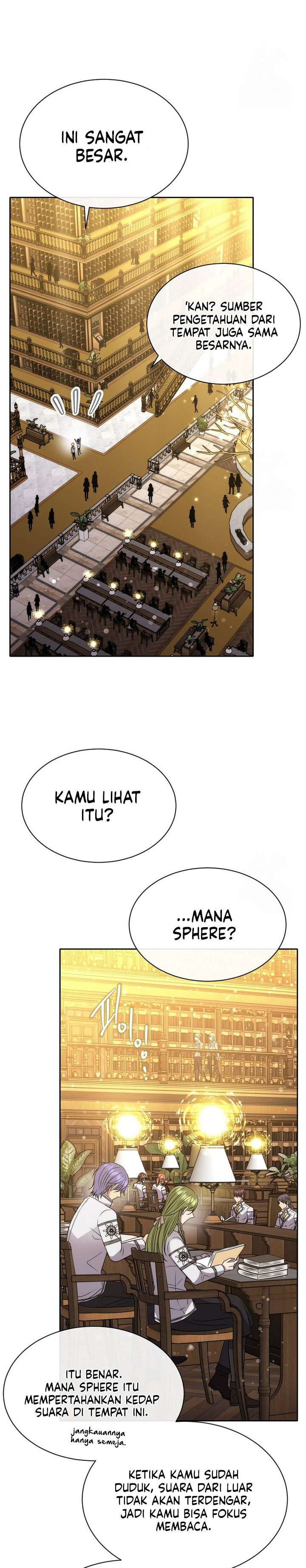 Black Haze (Reboot) Chapter 13 Gambar 20