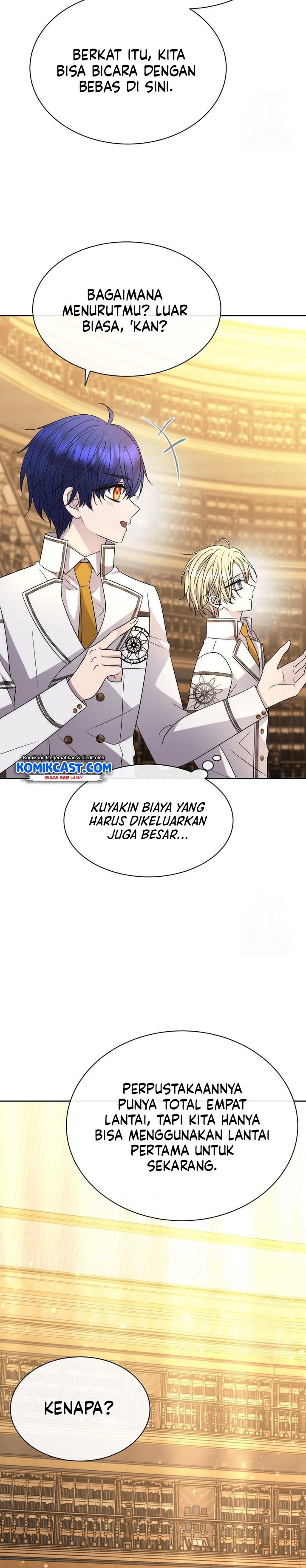 Black Haze (Reboot) Chapter 13 Gambar 21