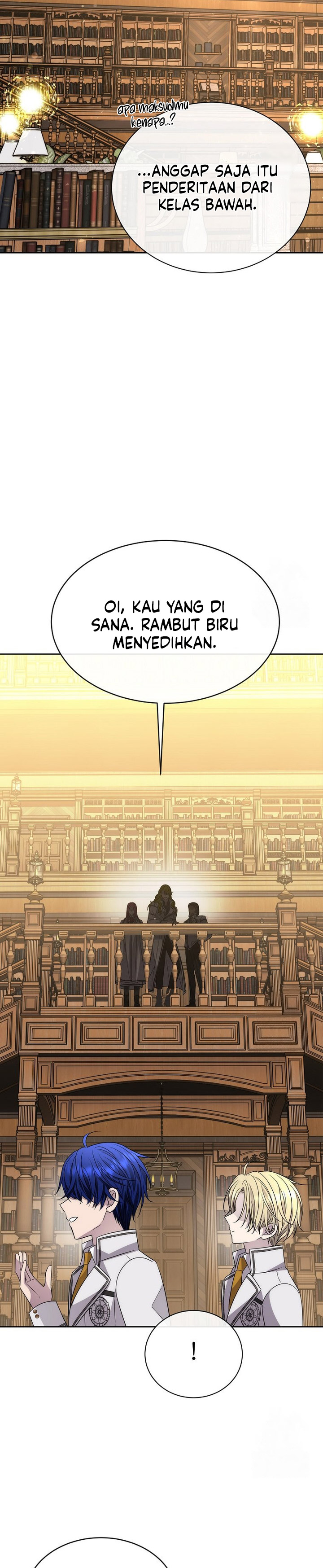 Black Haze (Reboot) Chapter 13 Gambar 22