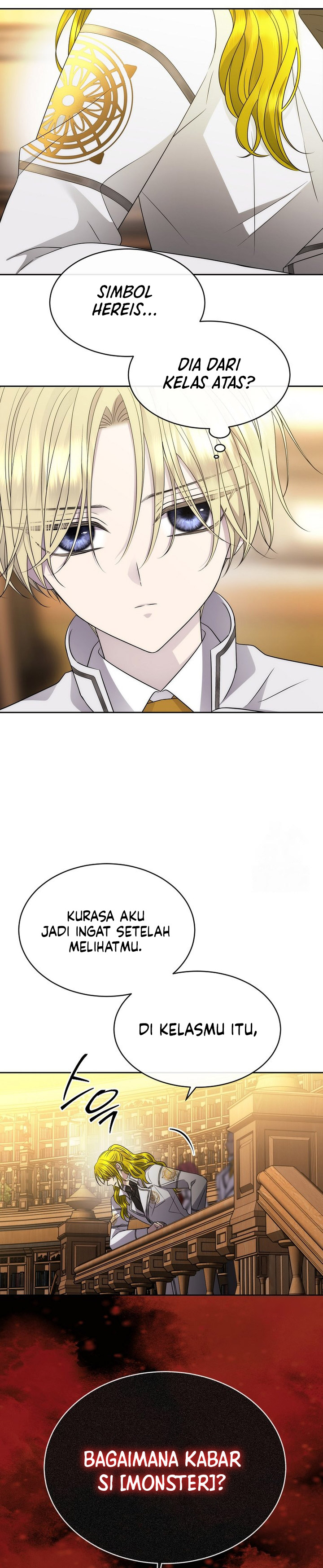 Black Haze (Reboot) Chapter 13 Gambar 24