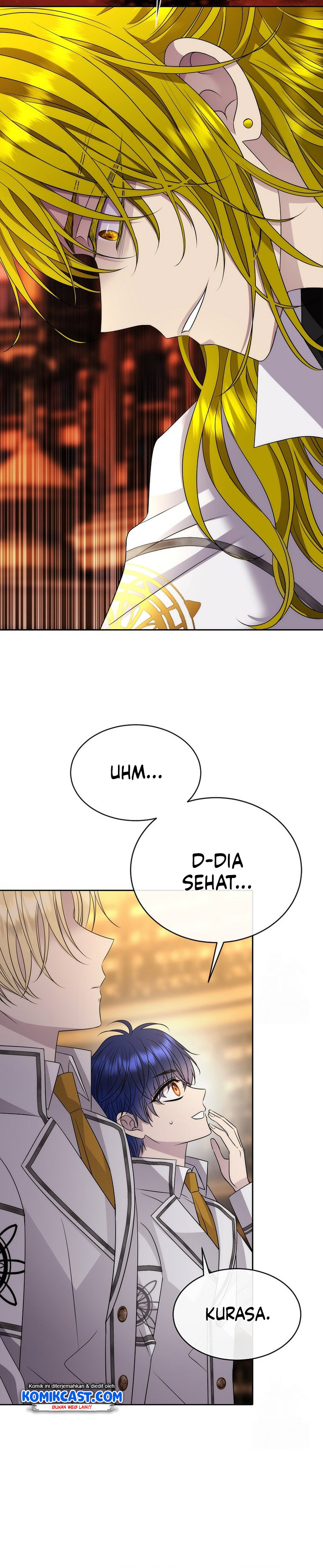 Black Haze (Reboot) Chapter 13 Gambar 25