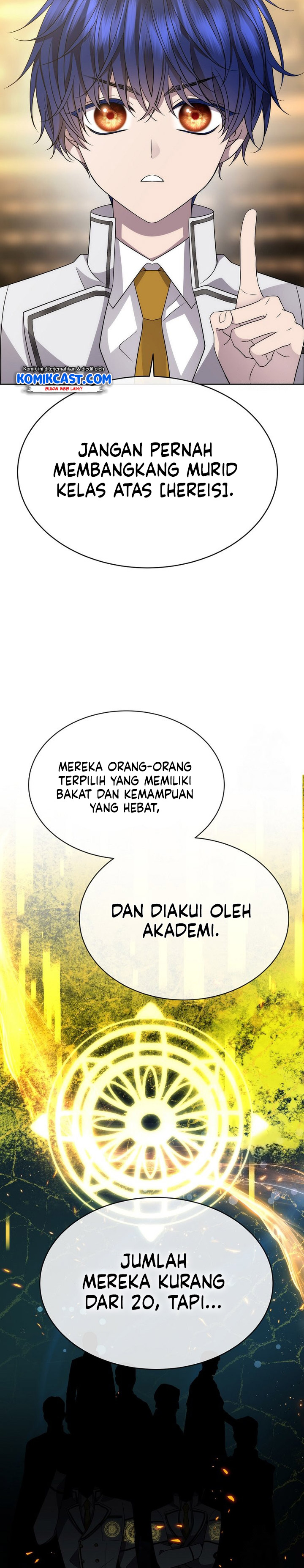 Black Haze (Reboot) Chapter 13 Gambar 29