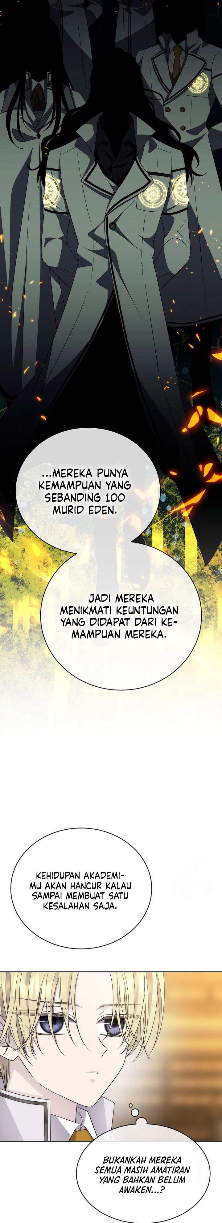 Black Haze (Reboot) Chapter 13 Gambar 30