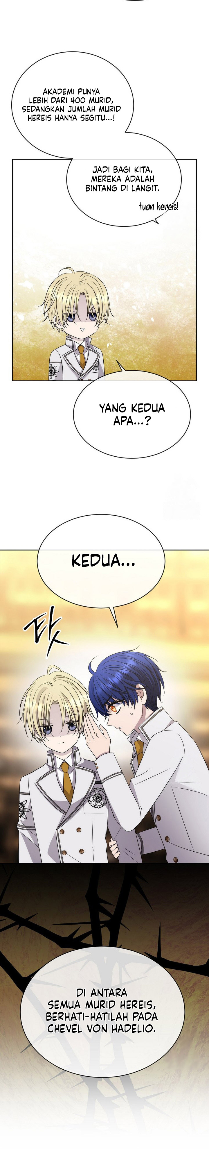 Black Haze (Reboot) Chapter 13 Gambar 31