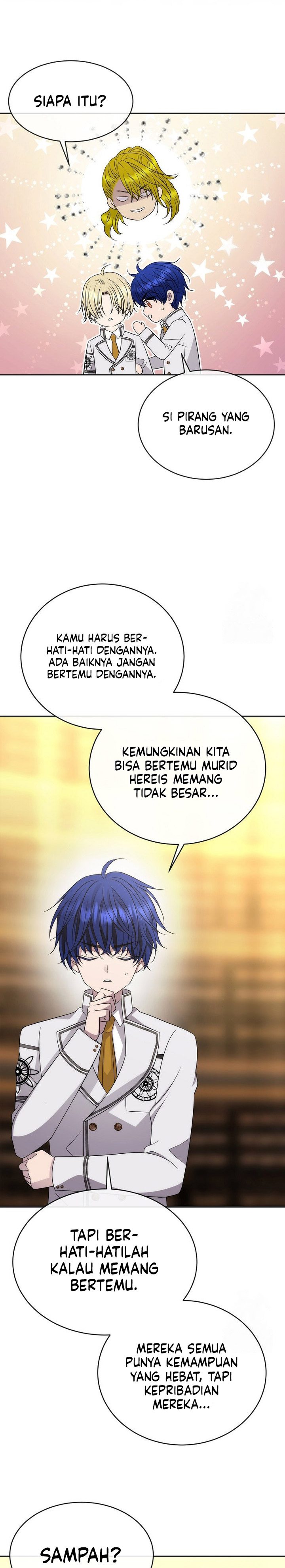 Black Haze (Reboot) Chapter 13 Gambar 32