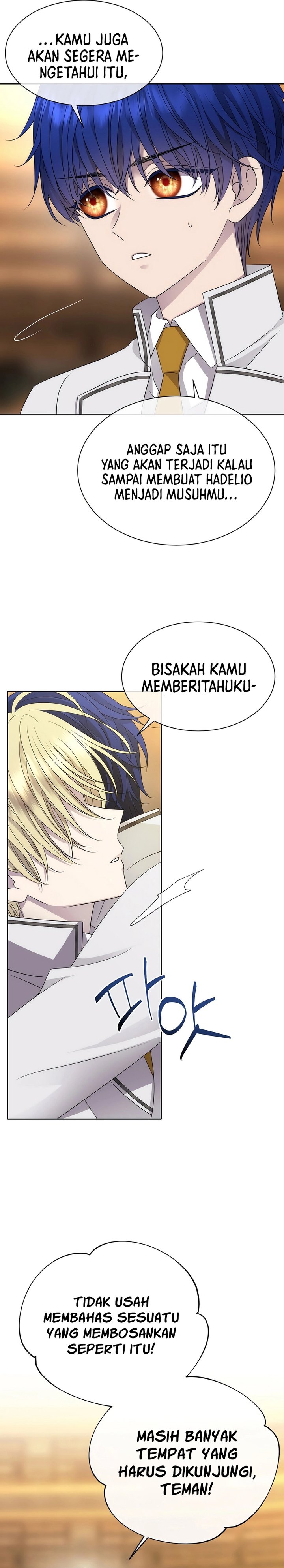Black Haze (Reboot) Chapter 14 Gambar 5