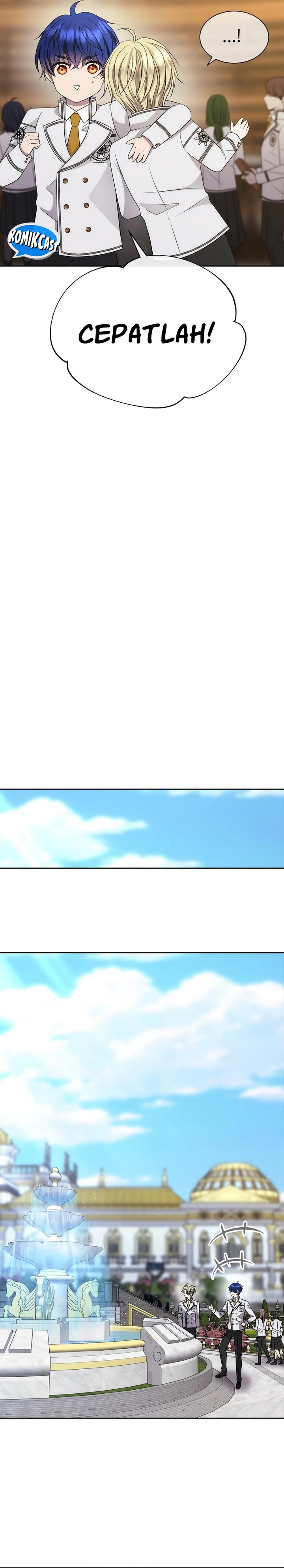 Black Haze (Reboot) Chapter 14 Gambar 6