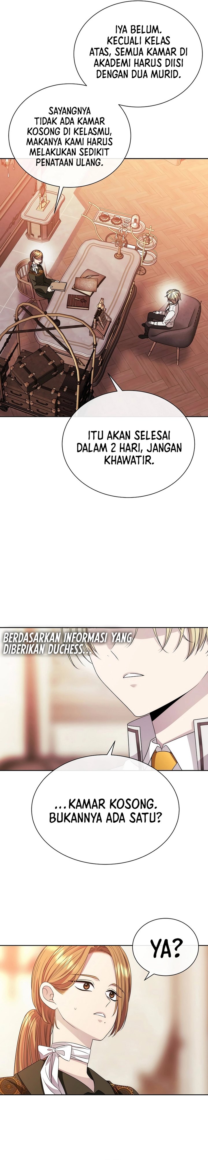 Black Haze (Reboot) Chapter 14 Gambar 12