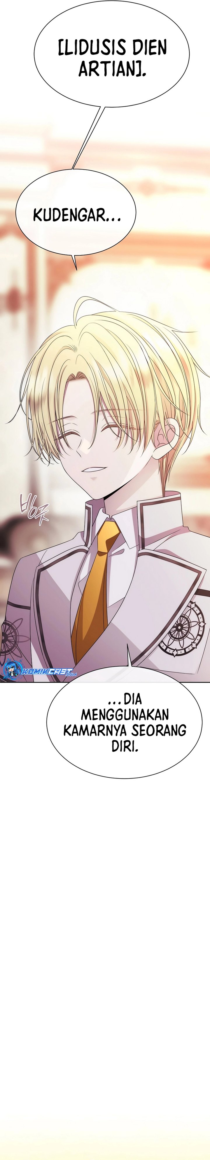 Black Haze (Reboot) Chapter 14 Gambar 13