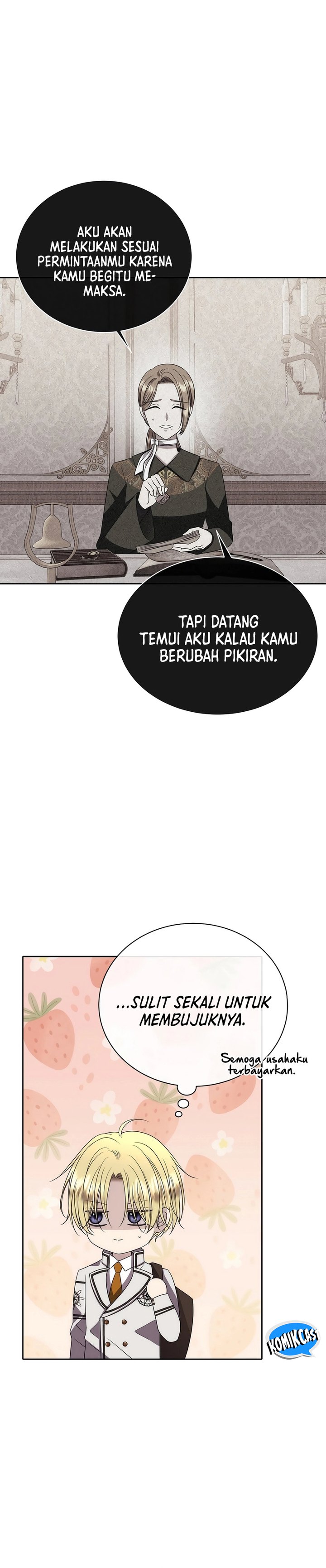 Black Haze (Reboot) Chapter 14 Gambar 15