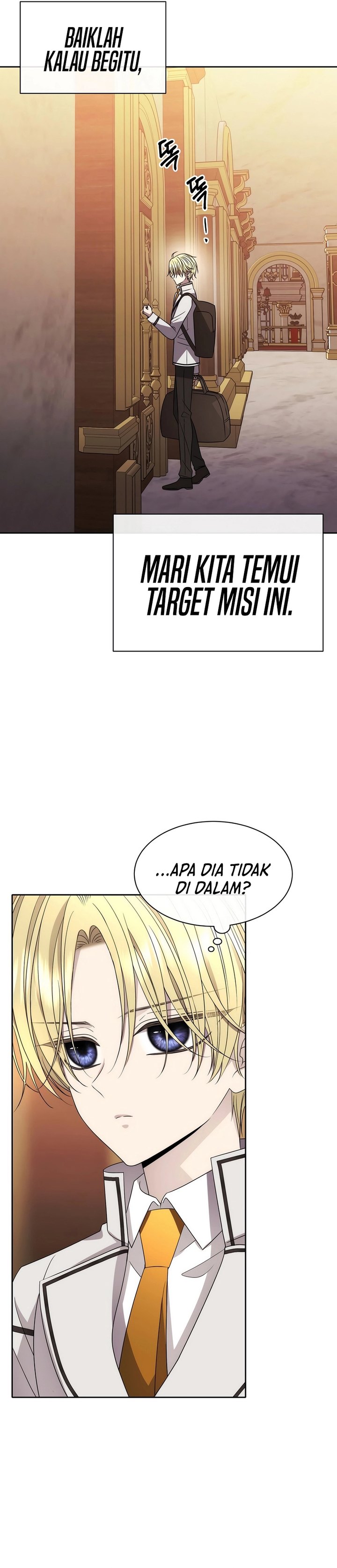 Black Haze (Reboot) Chapter 14 Gambar 16