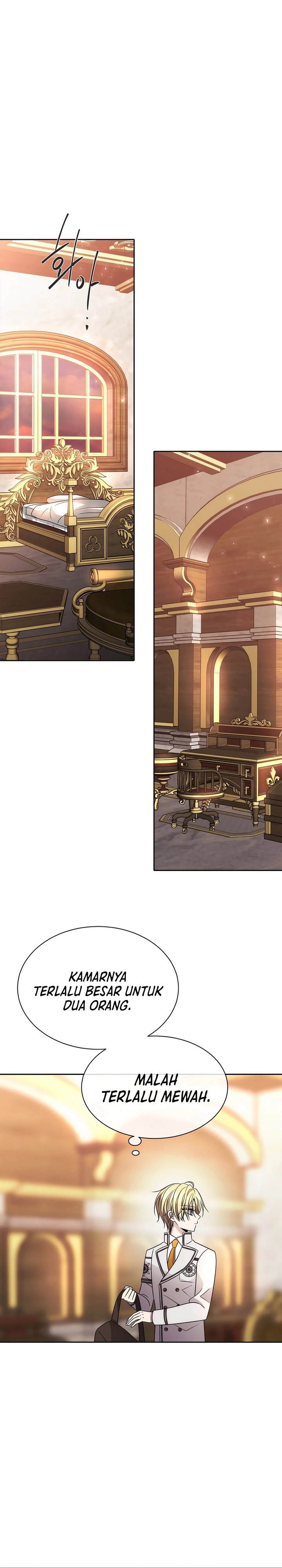 Black Haze (Reboot) Chapter 14 Gambar 18