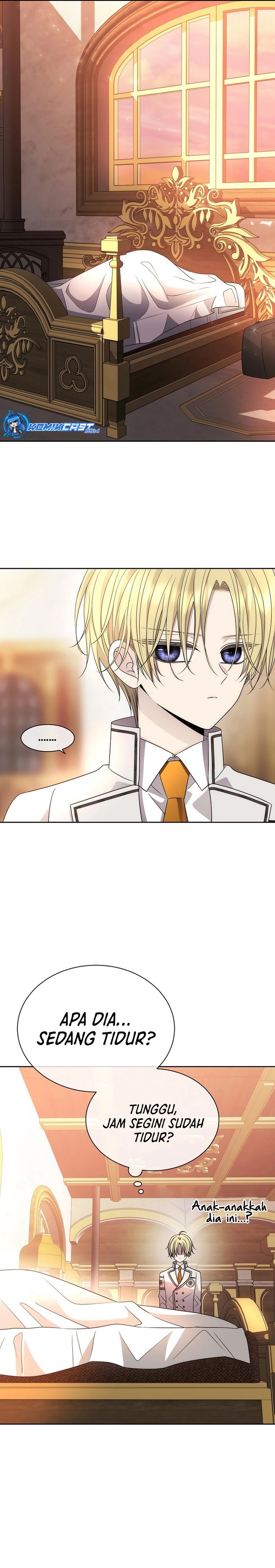 Black Haze (Reboot) Chapter 14 Gambar 19