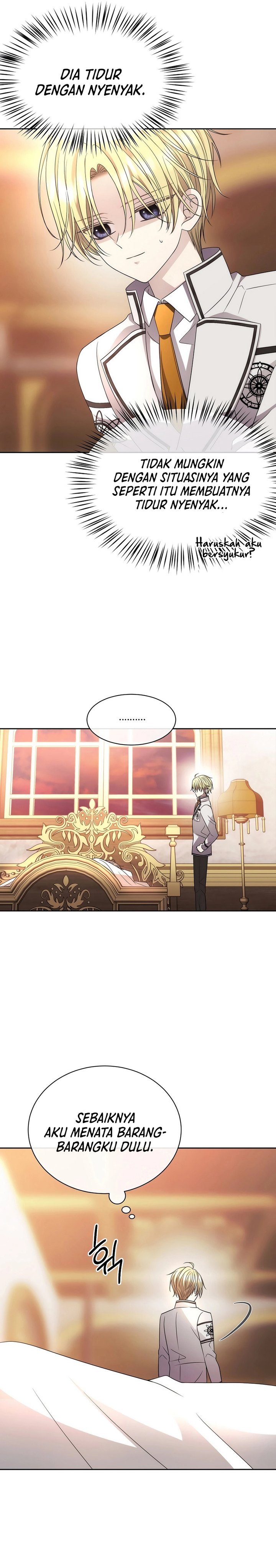 Black Haze (Reboot) Chapter 14 Gambar 21