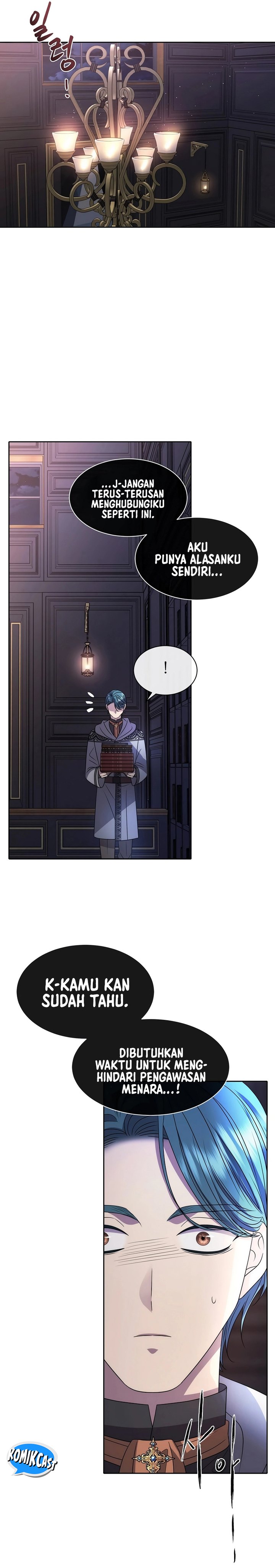 Black Haze (Reboot) Chapter 14 Gambar 25