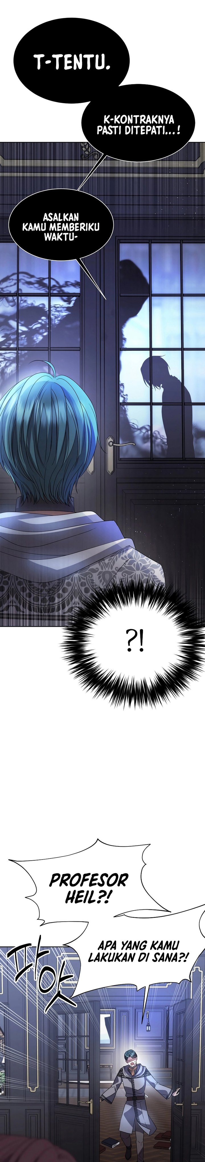 Black Haze (Reboot) Chapter 14 Gambar 26