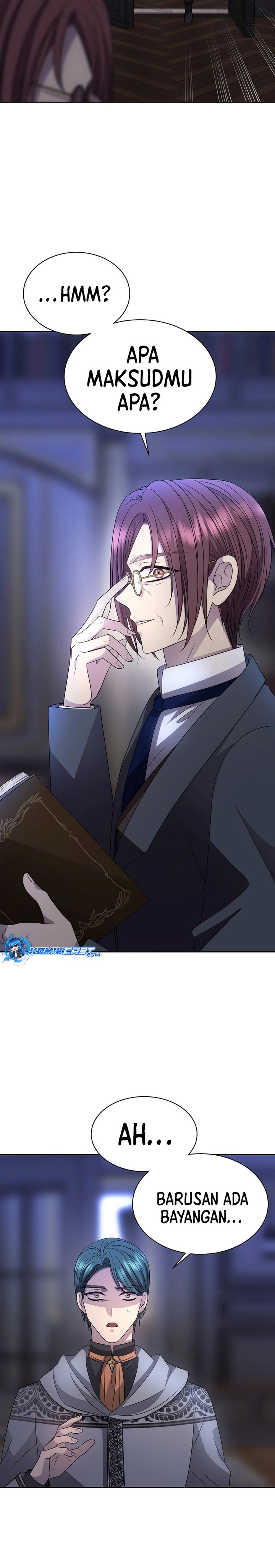 Black Haze (Reboot) Chapter 14 Gambar 27