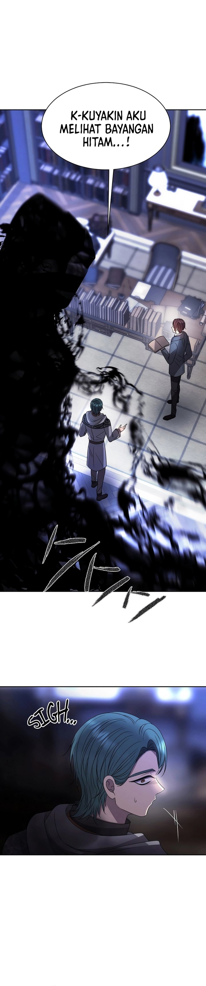 Black Haze (Reboot) Chapter 14 Gambar 28